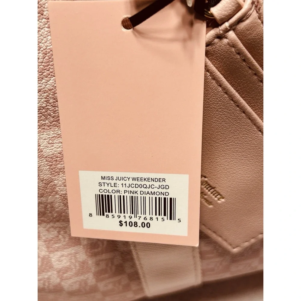 Juicy Couture juicy couture